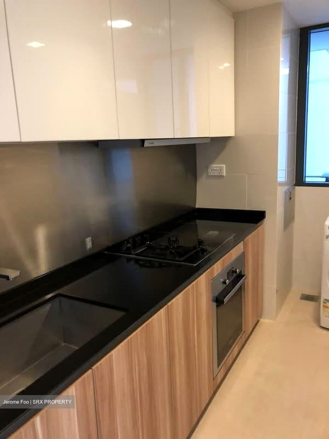 Cityscape @ Farrer Park (D8), Condominium #551584781